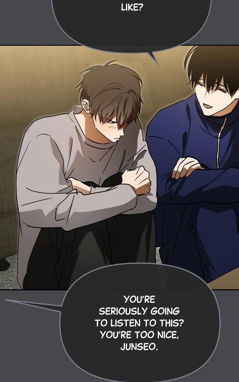 My Comeback as the Youngest Member Chapter 86 - Page 41