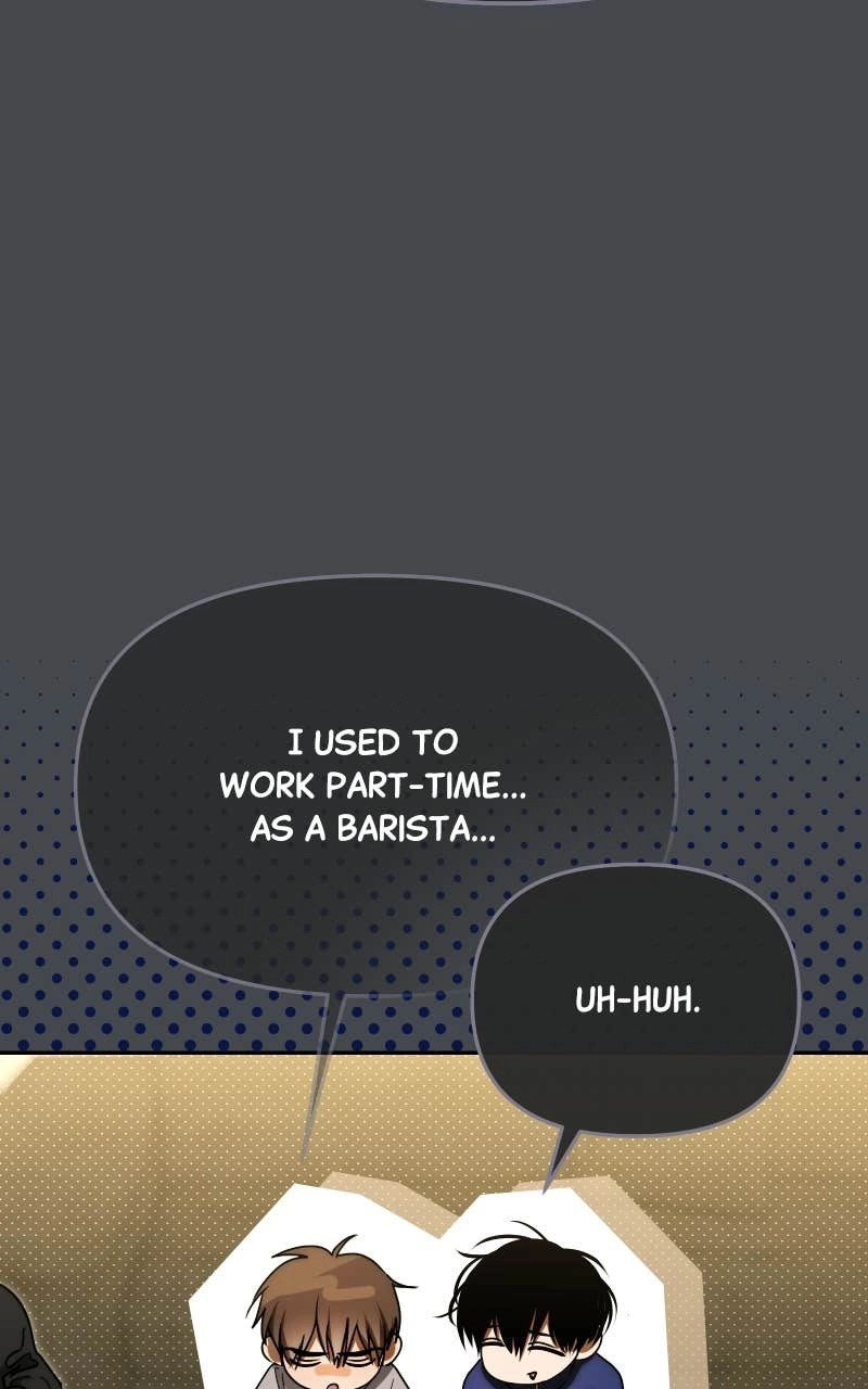 My Comeback as the Youngest Member Chapter 86 - Page 42