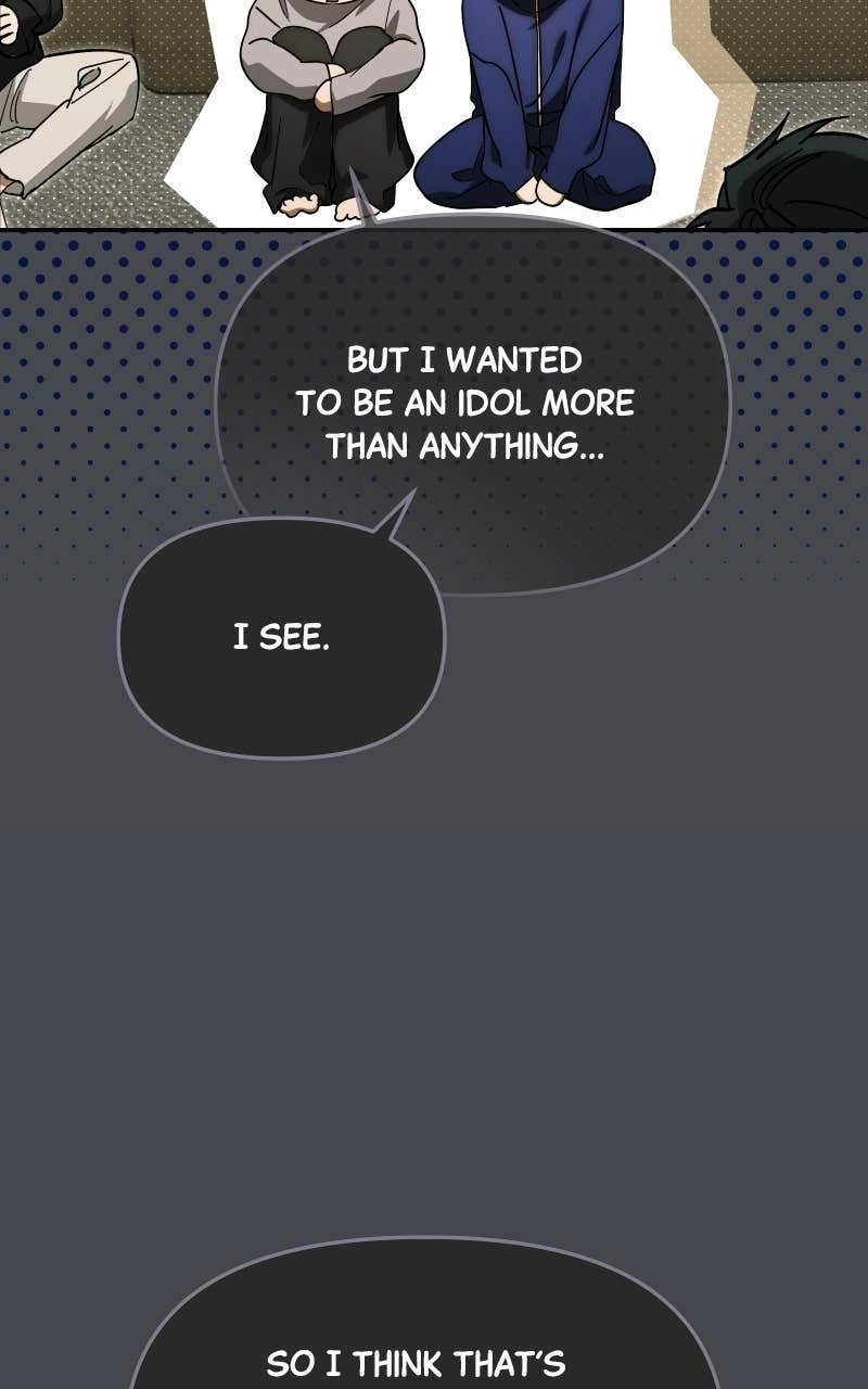 My Comeback as the Youngest Member Chapter 86 - Page 43