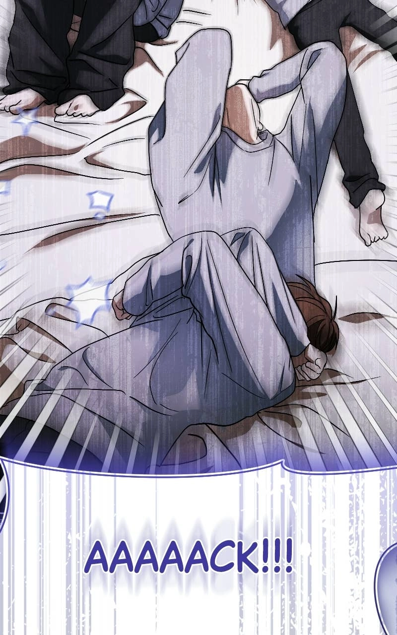 My Comeback as the Youngest Member Chapter 86 - Page 50