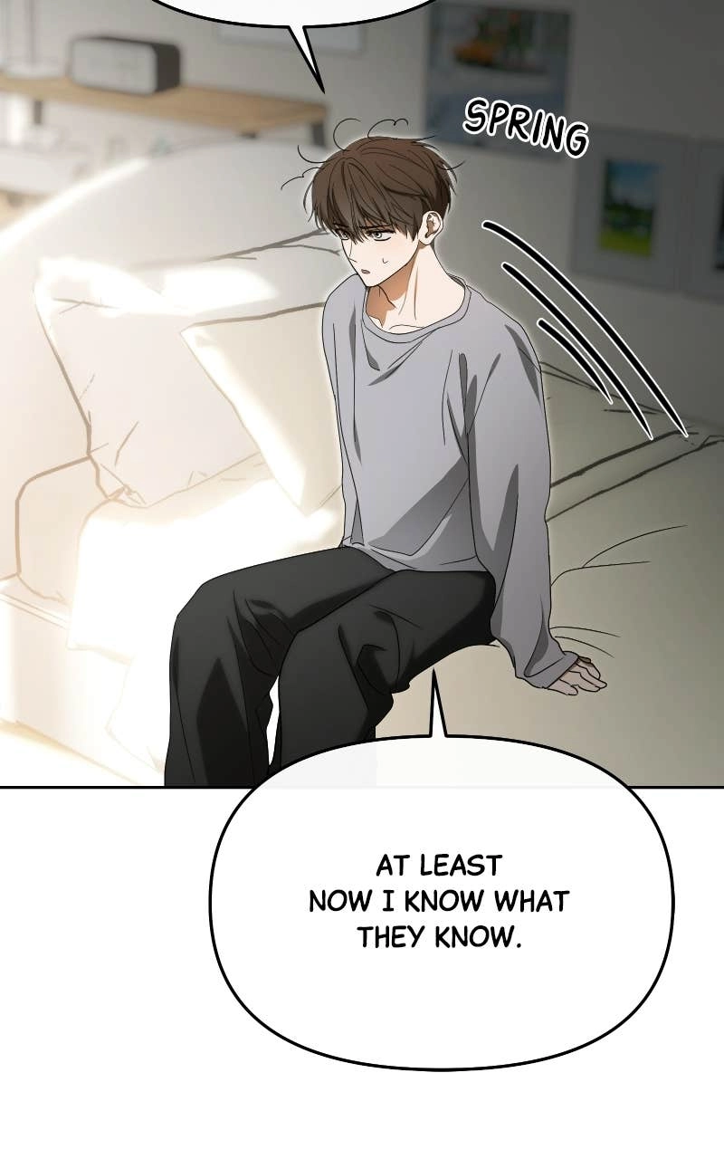 My Comeback as the Youngest Member Chapter 86 - Page 52