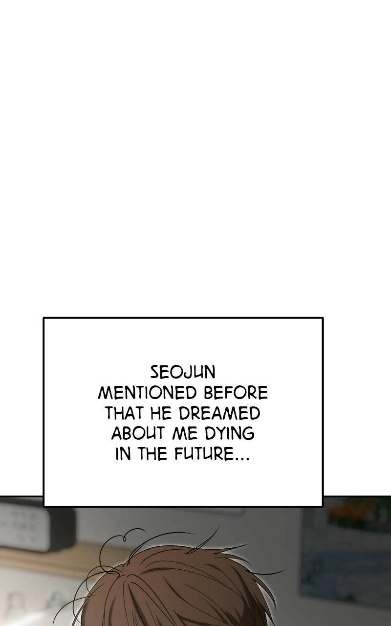 My Comeback as the Youngest Member Chapter 86 - Page 53