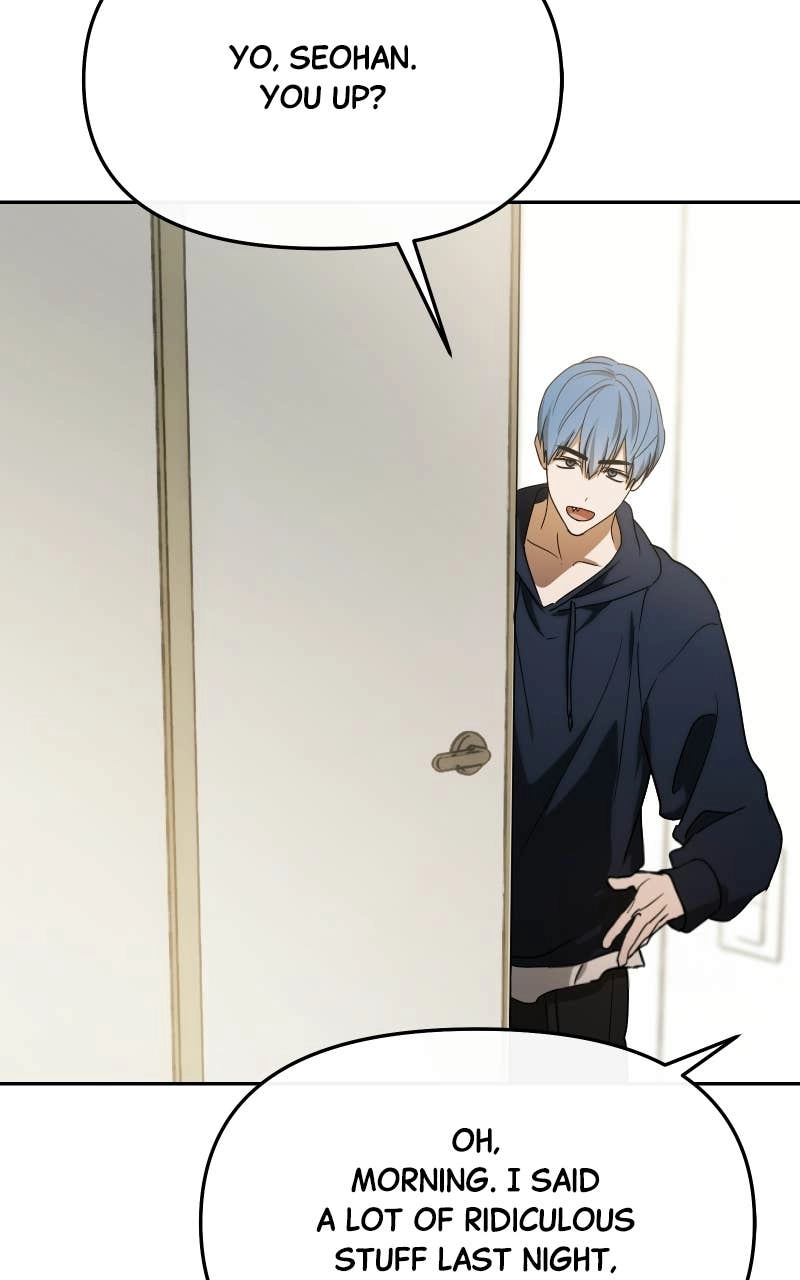 My Comeback as the Youngest Member Chapter 86 - Page 57