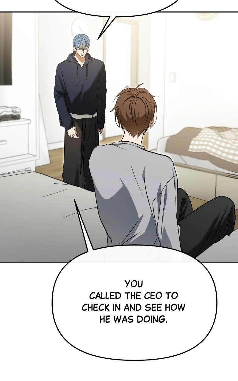 My Comeback as the Youngest Member Chapter 86 - Page 59