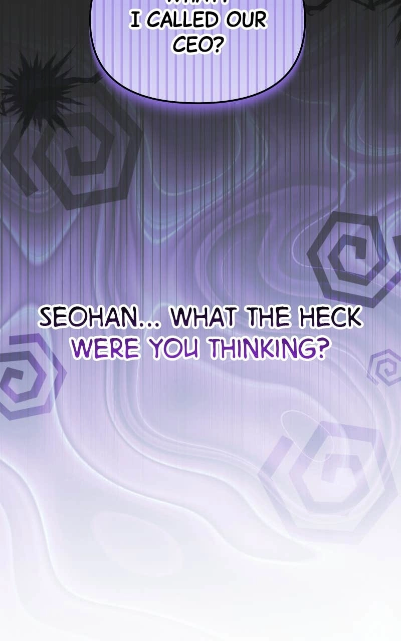 My Comeback as the Youngest Member Chapter 86 - Page 61