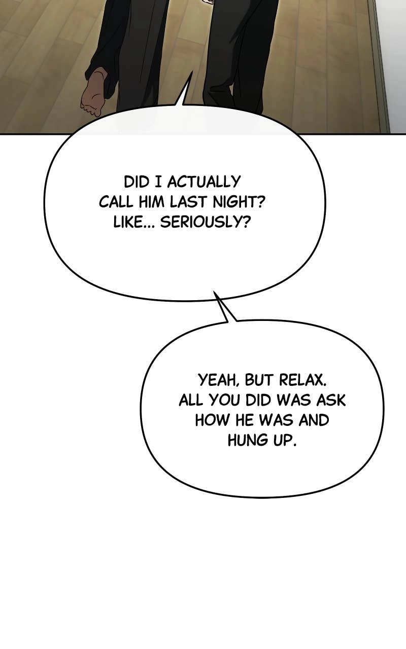 My Comeback as the Youngest Member Chapter 86 - Page 63