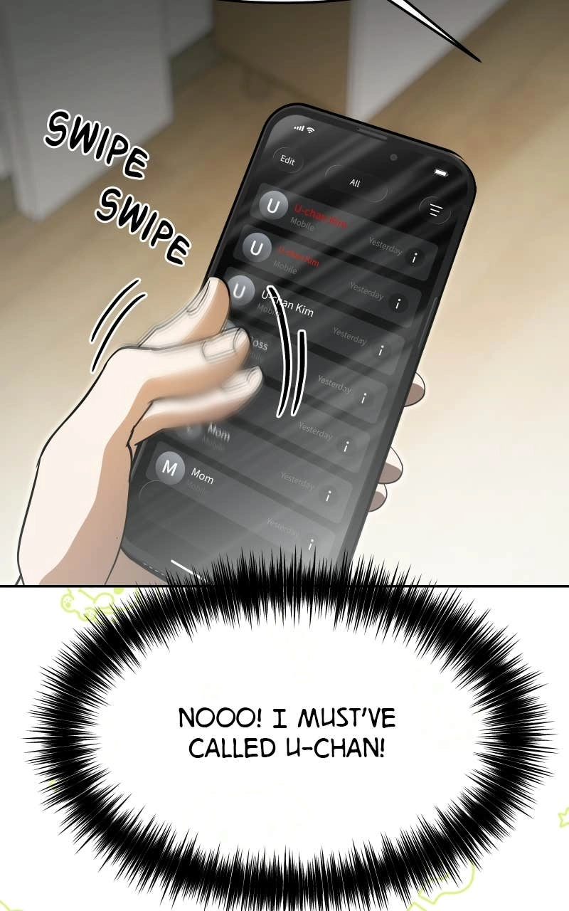 My Comeback as the Youngest Member Chapter 86 - Page 67