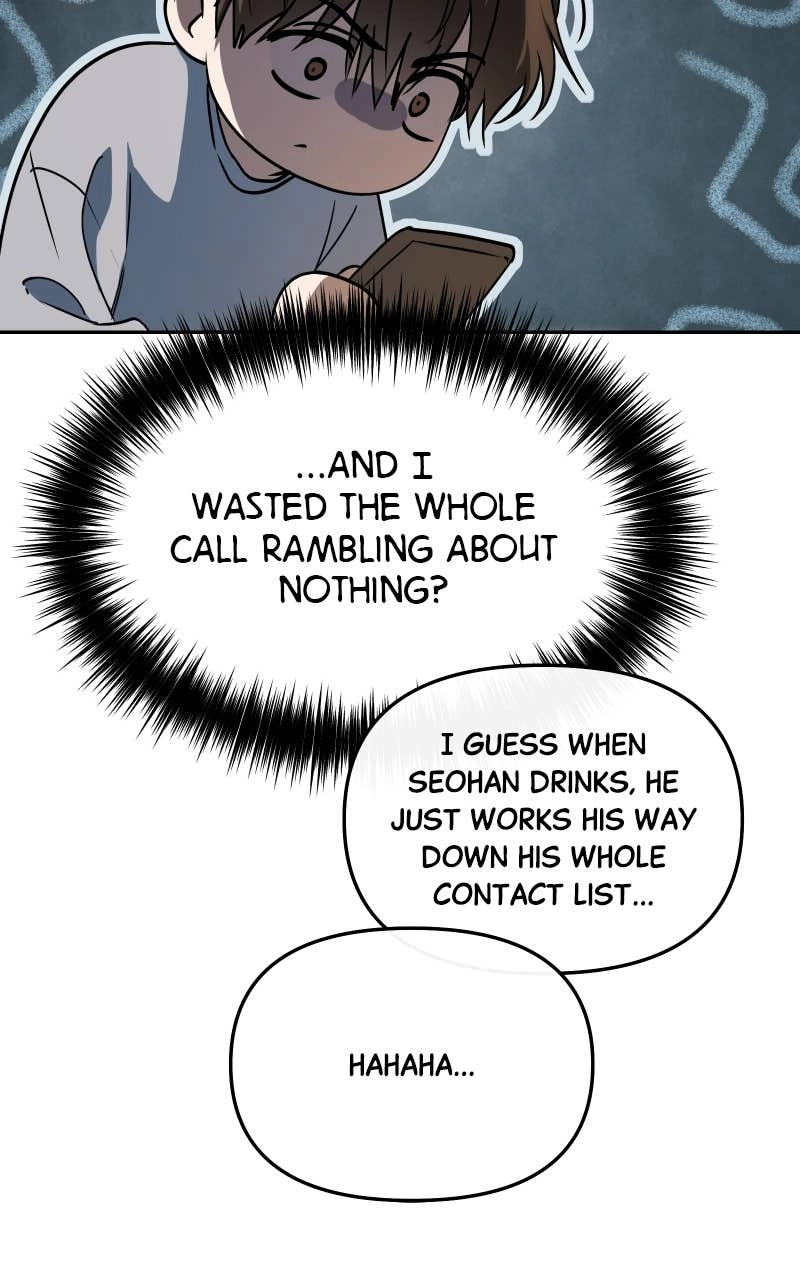 My Comeback as the Youngest Member Chapter 86 - Page 69