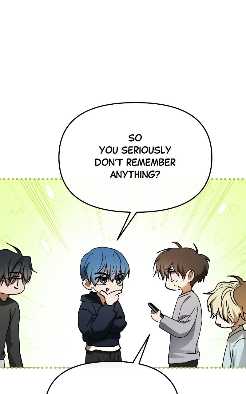 My Comeback as the Youngest Member Chapter 86 - Page 70