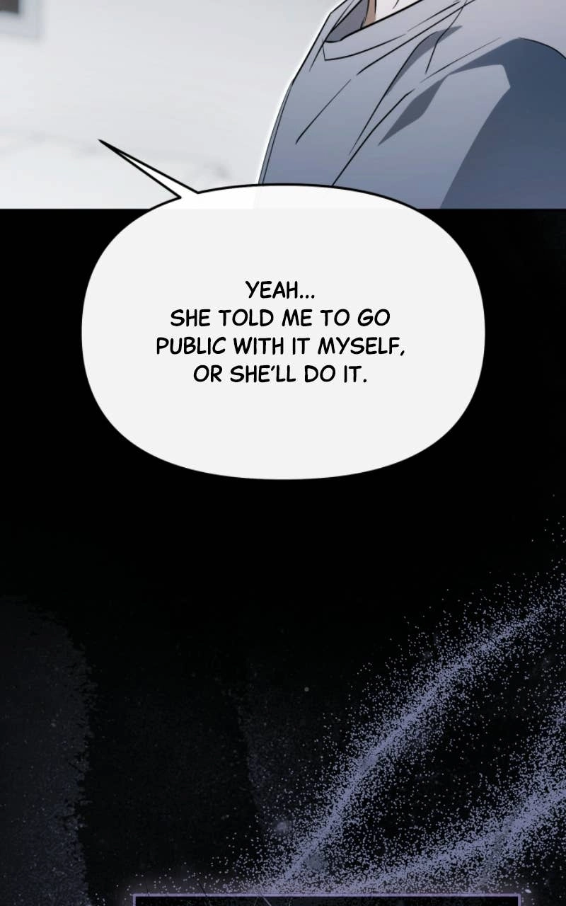 My Comeback as the Youngest Member Chapter 86 - Page 83