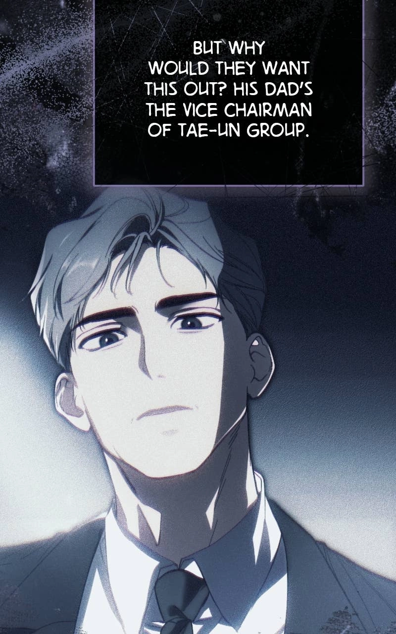 My Comeback as the Youngest Member Chapter 86 - Page 84