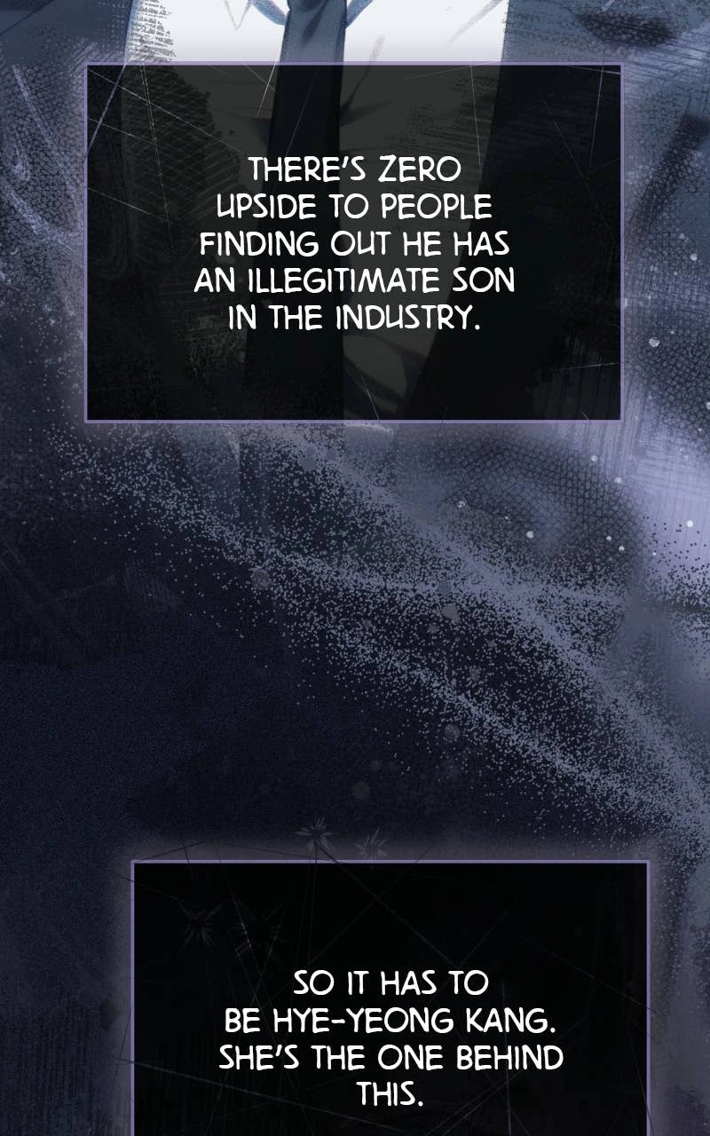 My Comeback as the Youngest Member Chapter 86 - Page 85