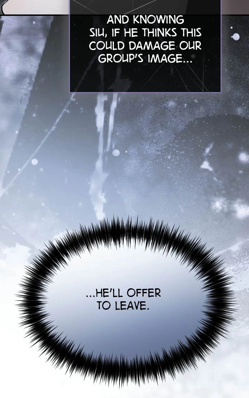 My Comeback as the Youngest Member Chapter 86 - Page 88