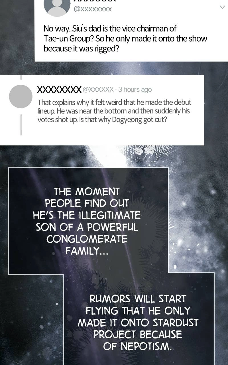 My Comeback as the Youngest Member Chapter 86 - Page 97
