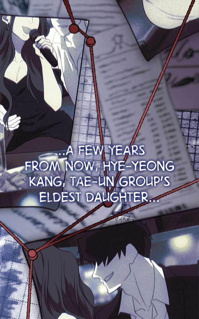 My Comeback as the Youngest Member Chapter 86 - Page 107