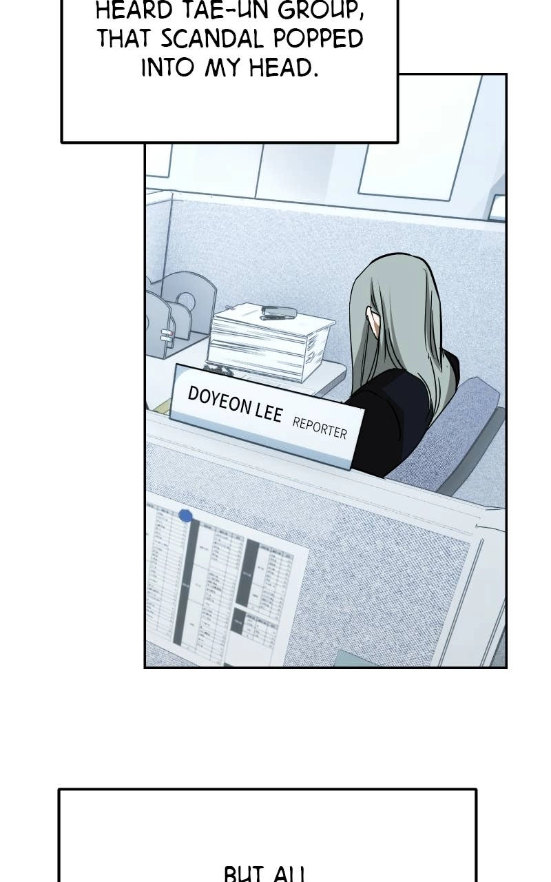 My Comeback as the Youngest Member Chapter 86 - Page 110