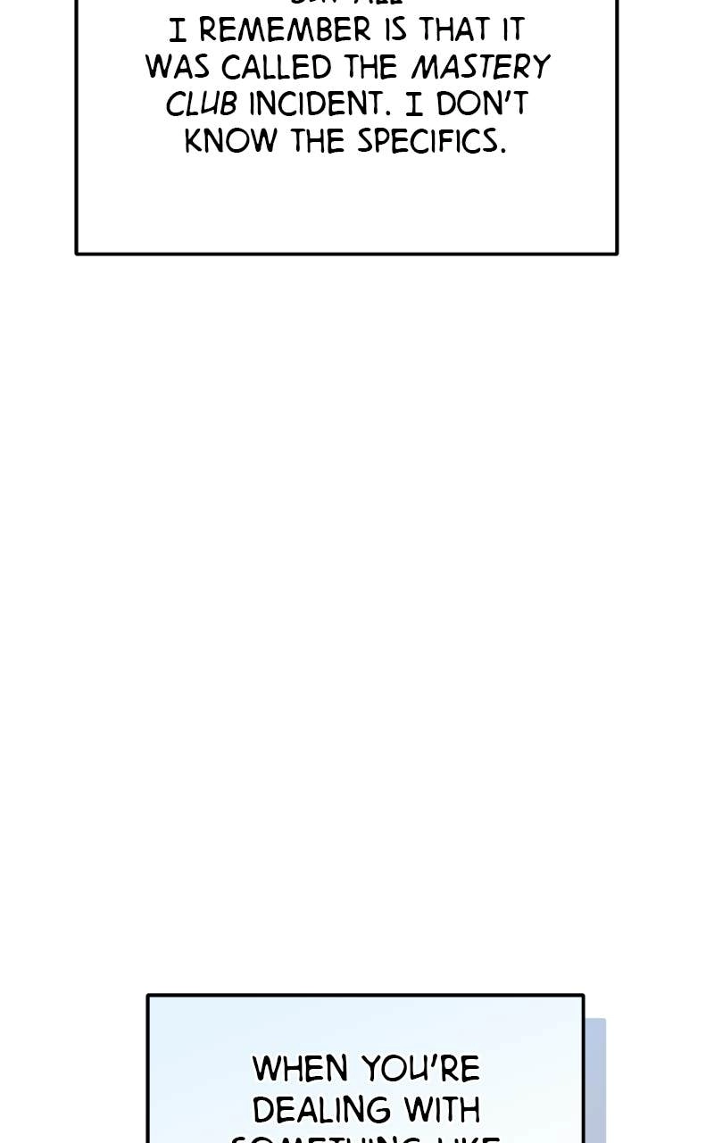 My Comeback as the Youngest Member Chapter 86 - Page 111
