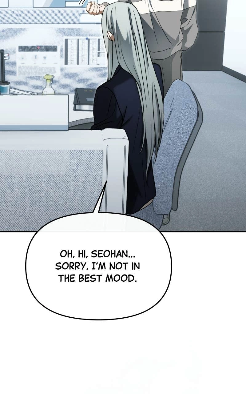My Comeback as the Youngest Member Chapter 86 - Page 113