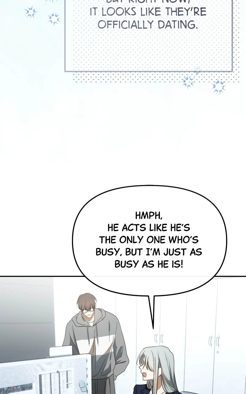 My Comeback as the Youngest Member Chapter 86 - Page 117