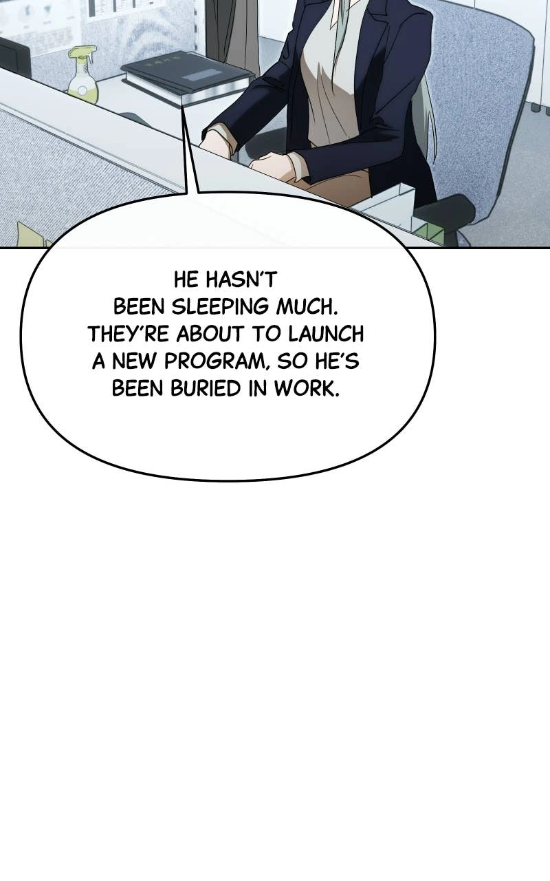 My Comeback as the Youngest Member Chapter 86 - Page 118