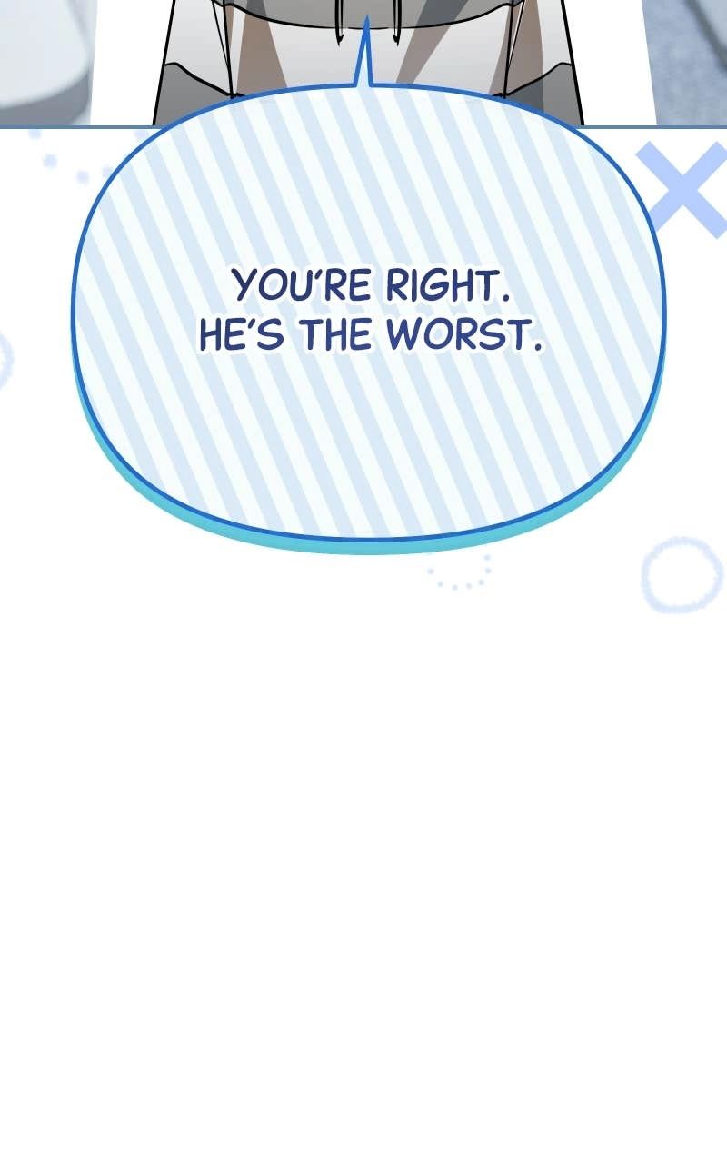 My Comeback as the Youngest Member Chapter 86 - Page 122
