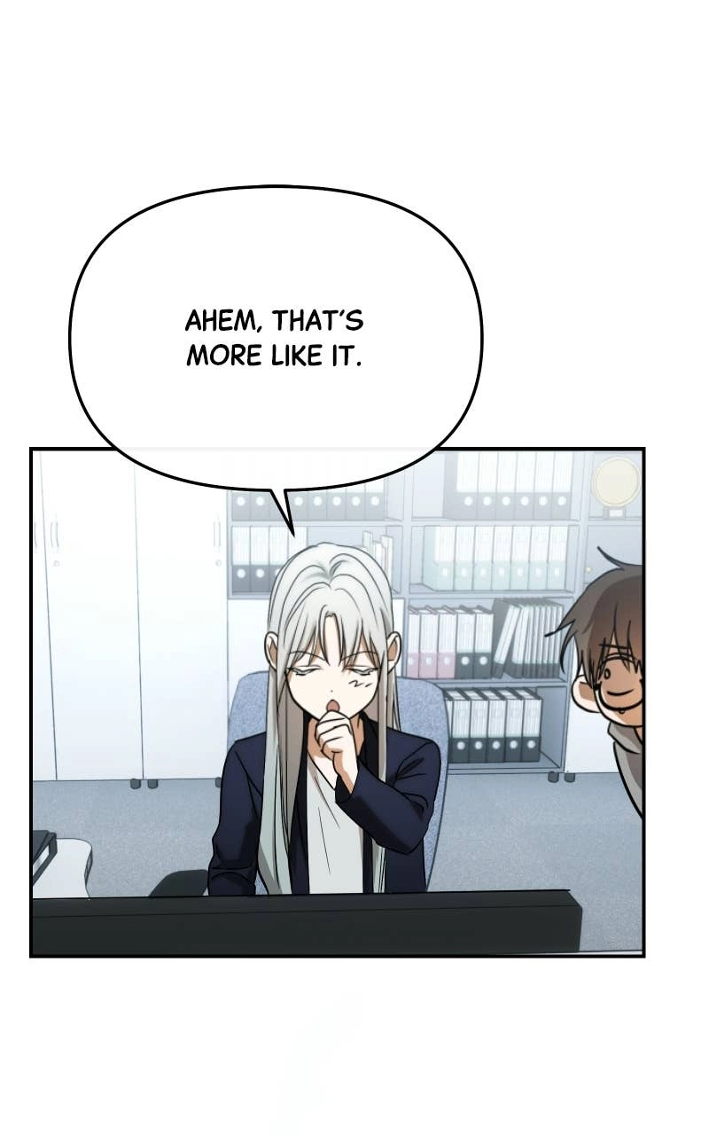 My Comeback as the Youngest Member Chapter 86 - Page 123