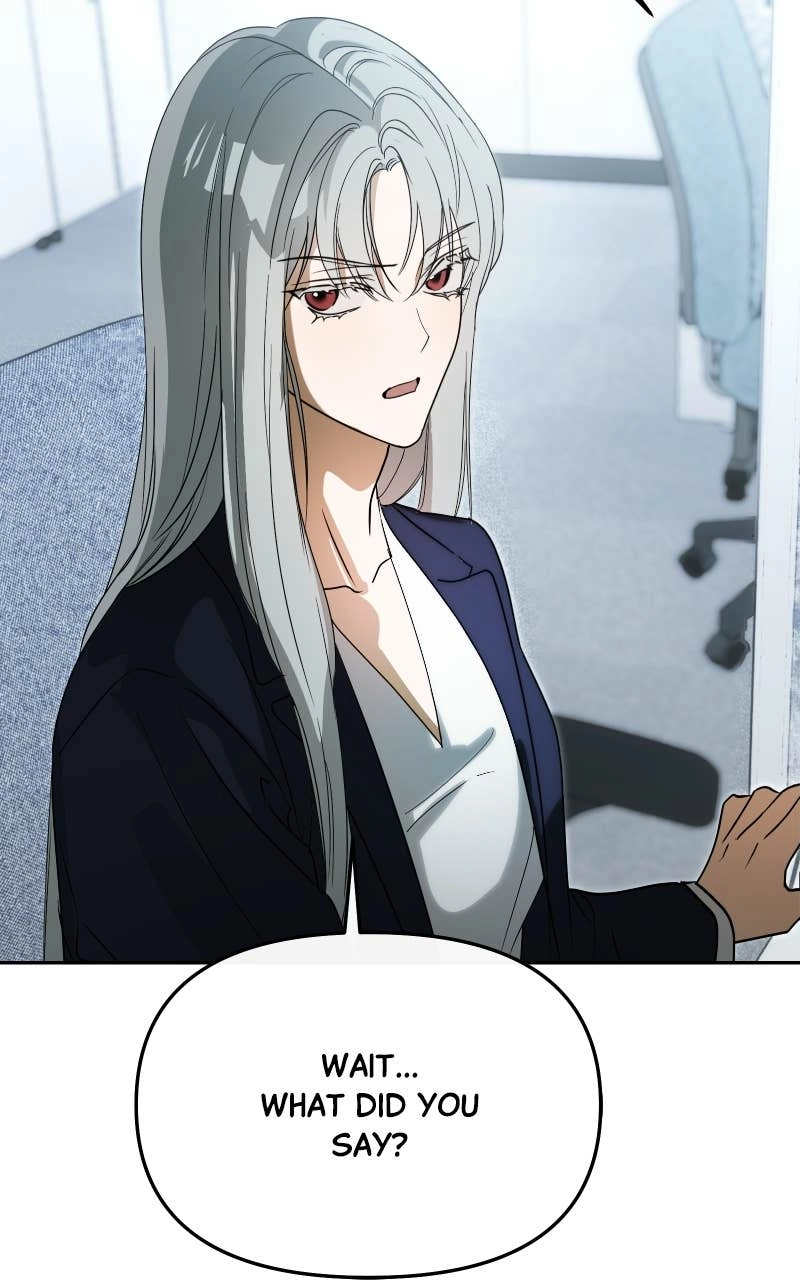 My Comeback as the Youngest Member Chapter 87 - Page 4