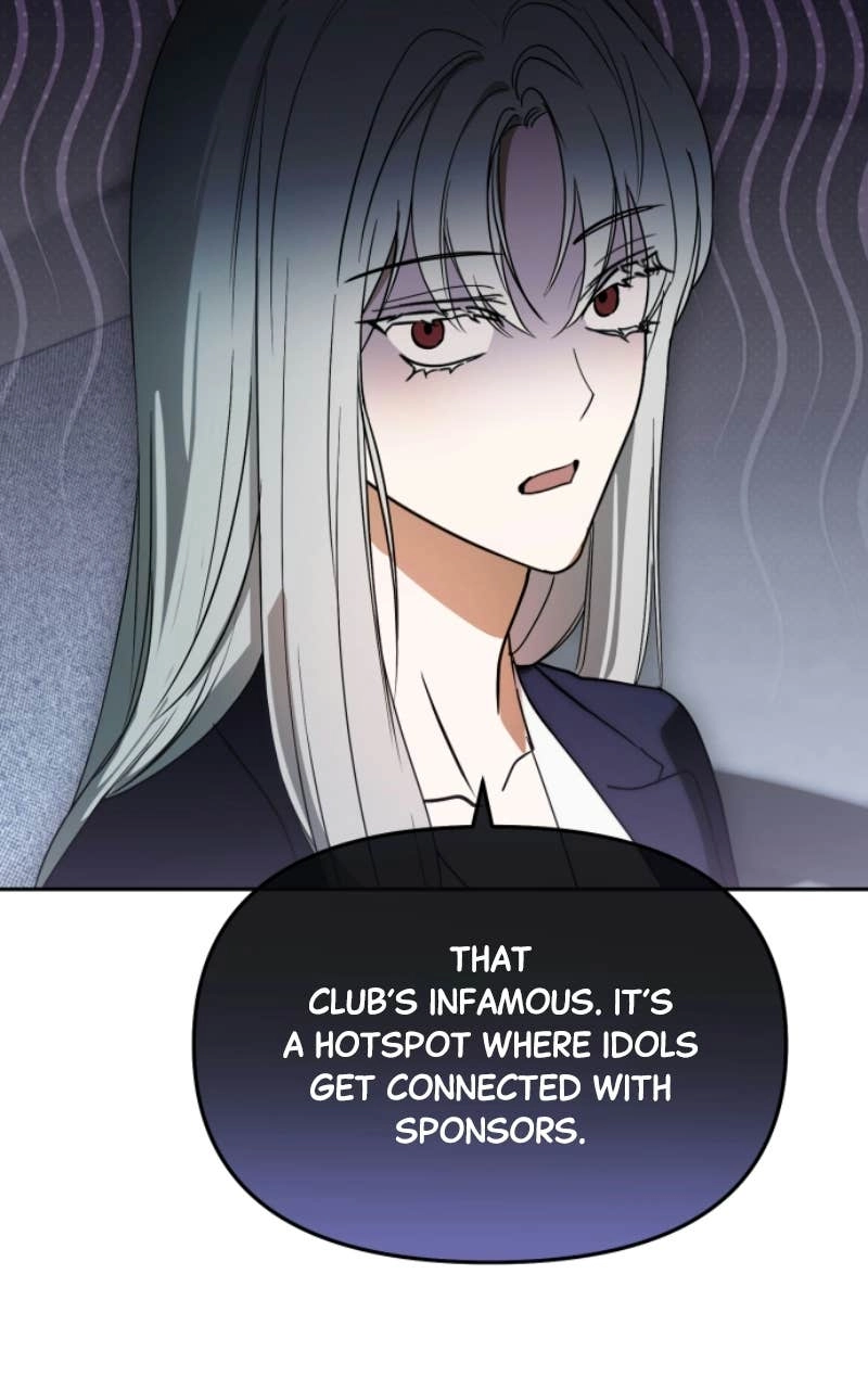 My Comeback as the Youngest Member Chapter 87 - Page 6
