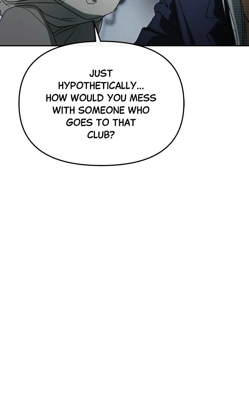 My Comeback as the Youngest Member Chapter 87 - Page 8