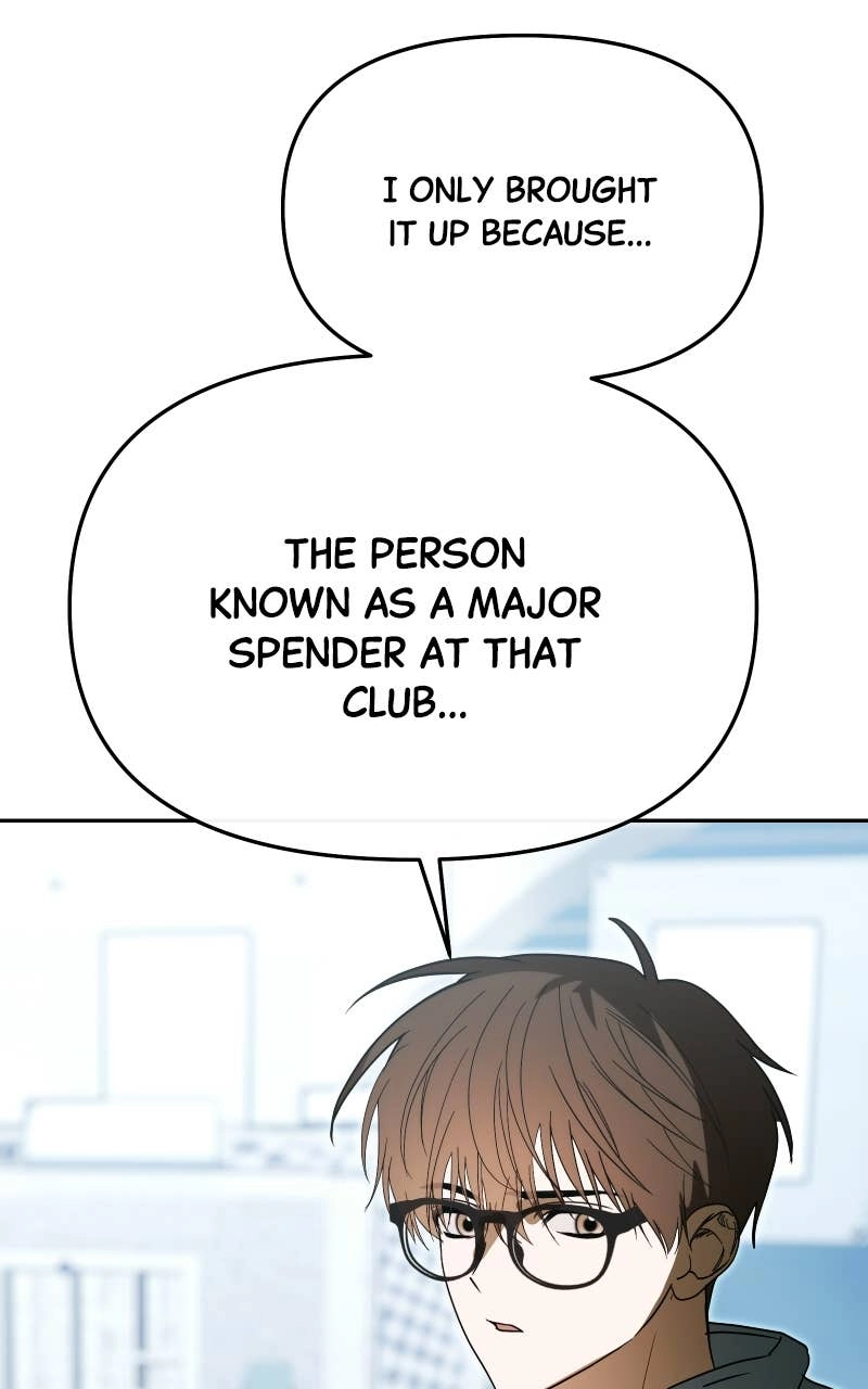 My Comeback as the Youngest Member Chapter 87 - Page 13