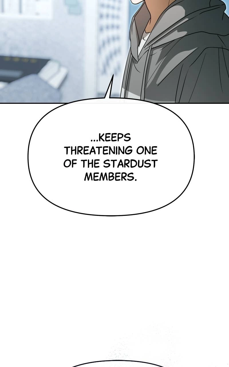 My Comeback as the Youngest Member Chapter 87 - Page 14