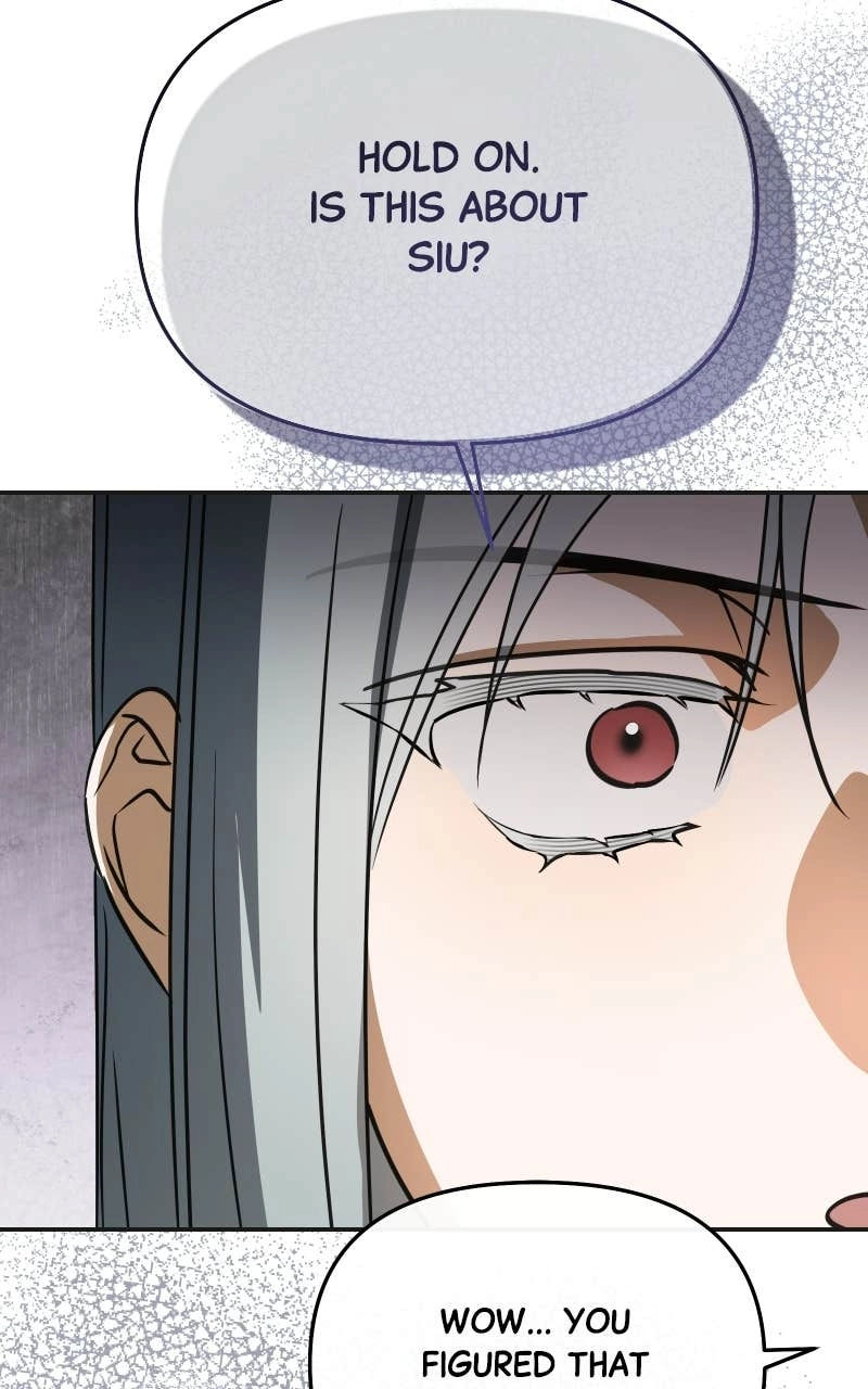 My Comeback as the Youngest Member Chapter 87 - Page 15