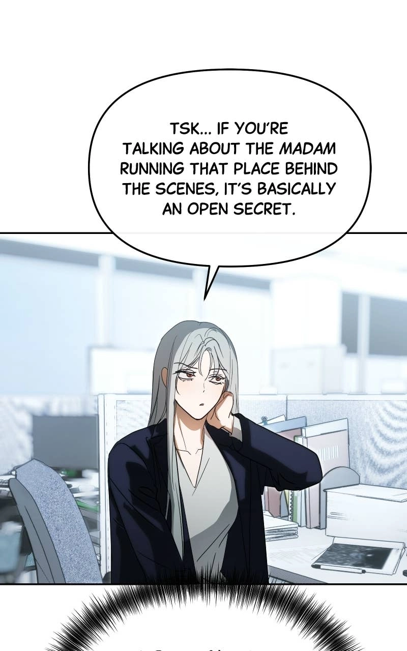 My Comeback as the Youngest Member Chapter 87 - Page 17
