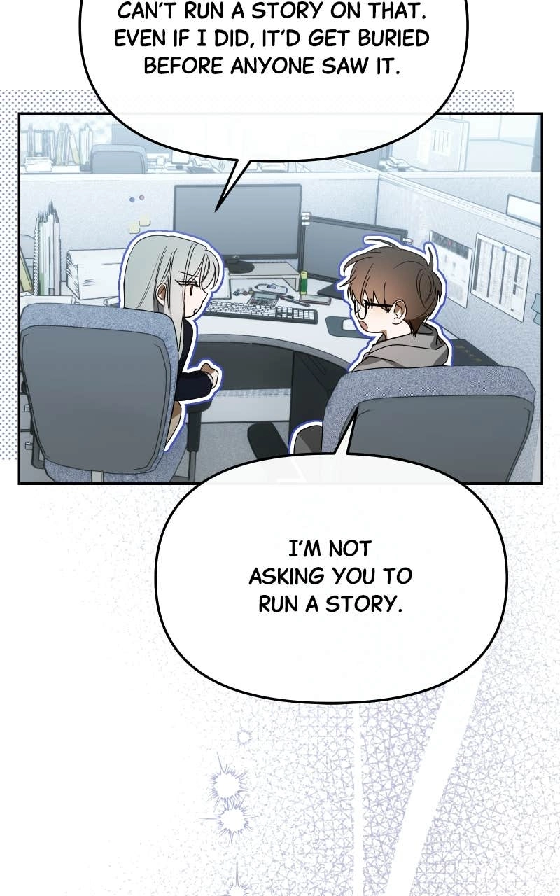 My Comeback as the Youngest Member Chapter 87 - Page 19
