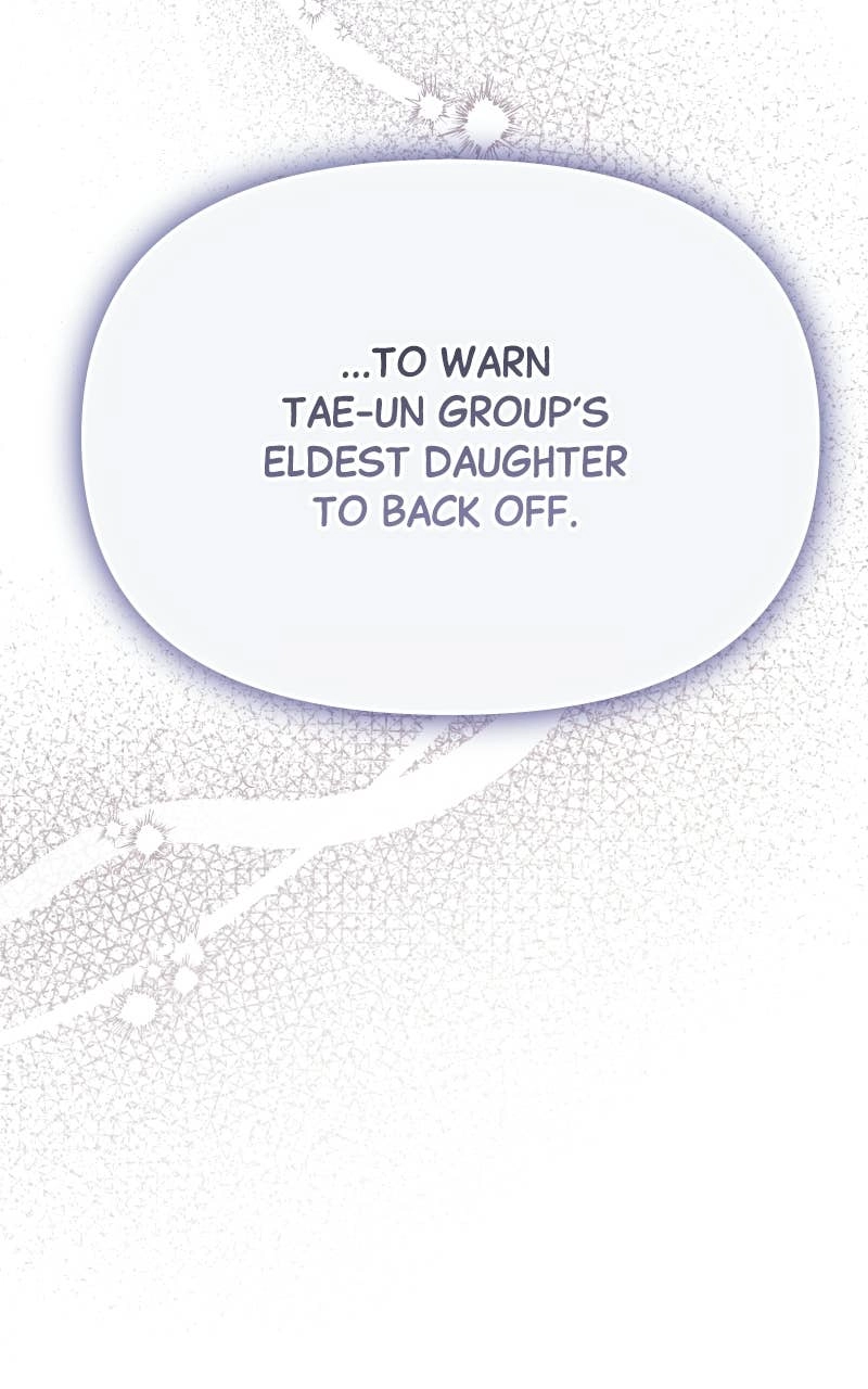 My Comeback as the Youngest Member Chapter 87 - Page 21