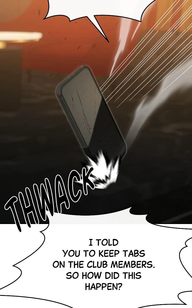 My Comeback as the Youngest Member Chapter 87 - Page 26