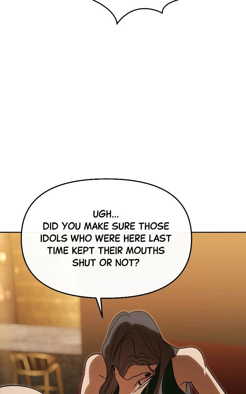 My Comeback as the Youngest Member Chapter 87 - Page 27