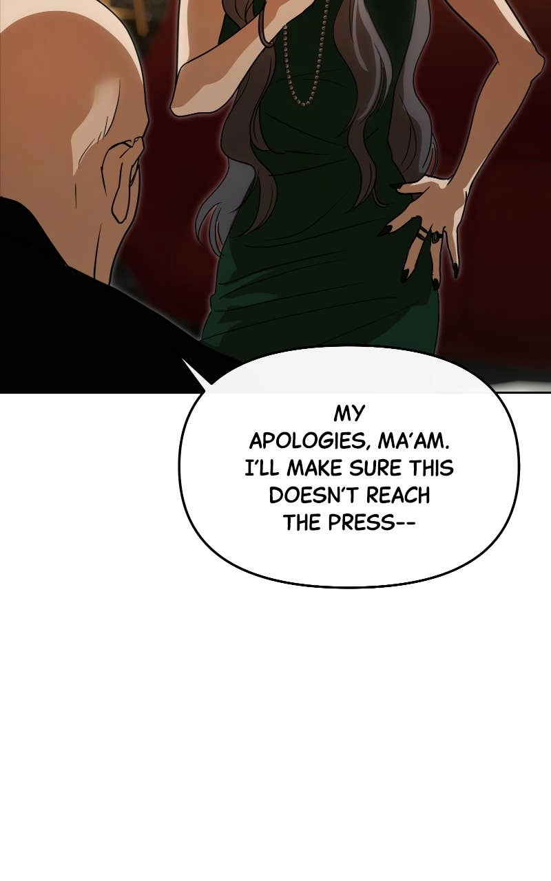 My Comeback as the Youngest Member Chapter 87 - Page 28