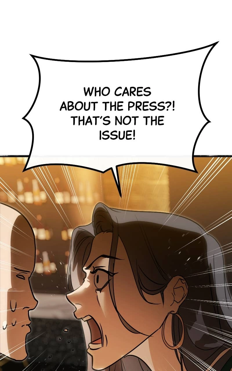 My Comeback as the Youngest Member Chapter 87 - Page 29