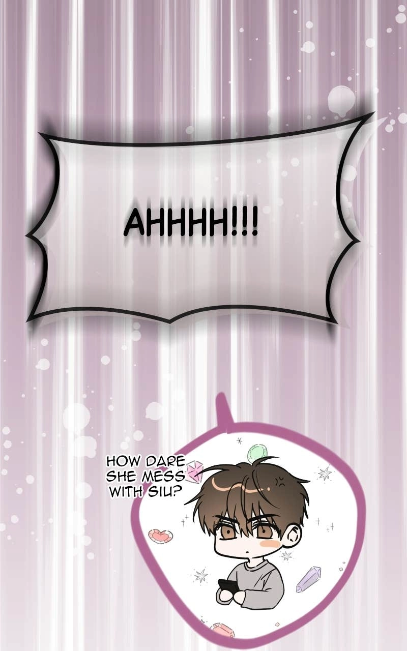 My Comeback as the Youngest Member Chapter 87 - Page 31