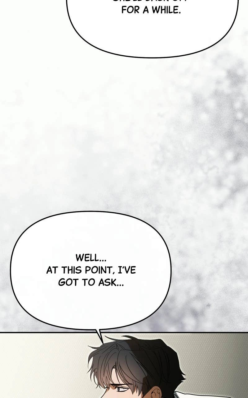 My Comeback as the Youngest Member Chapter 87 - Page 37