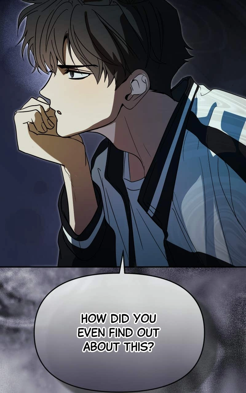 My Comeback as the Youngest Member Chapter 87 - Page 39