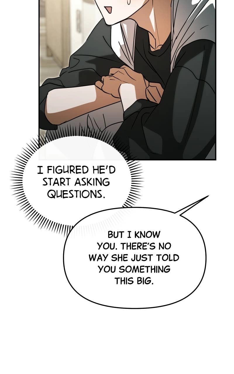 My Comeback as the Youngest Member Chapter 87 - Page 41
