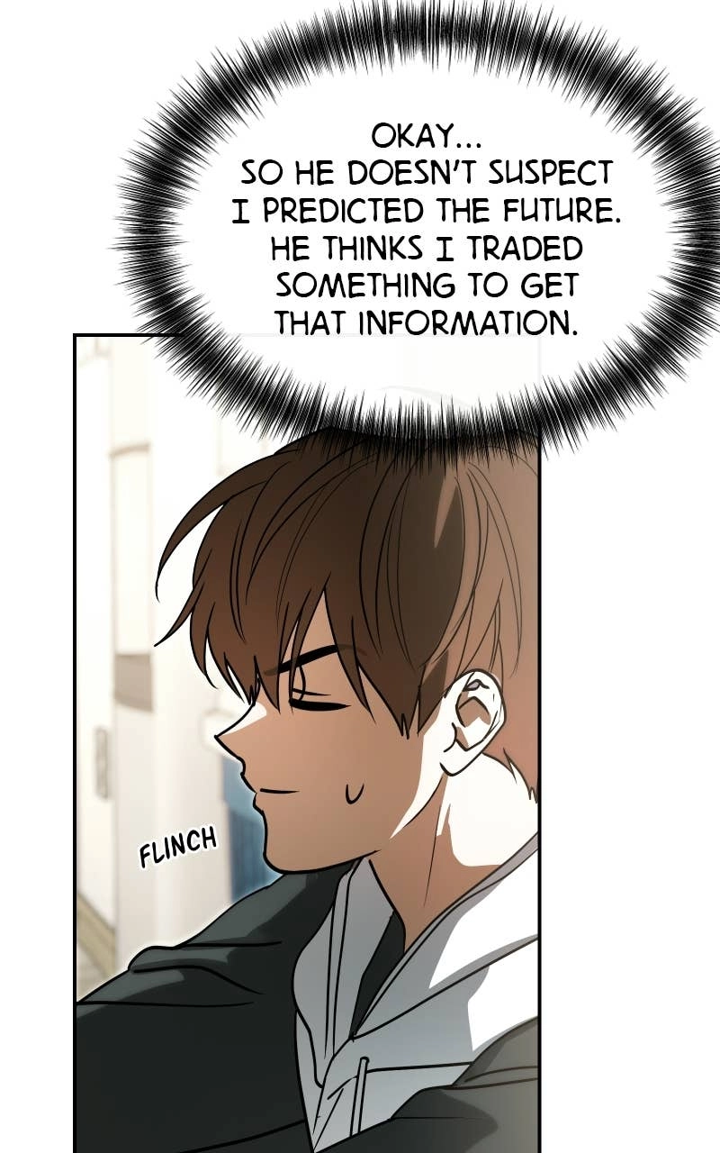 My Comeback as the Youngest Member Chapter 87 - Page 44