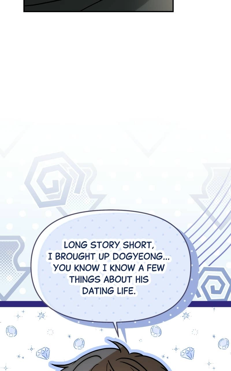 My Comeback as the Youngest Member Chapter 87 - Page 45