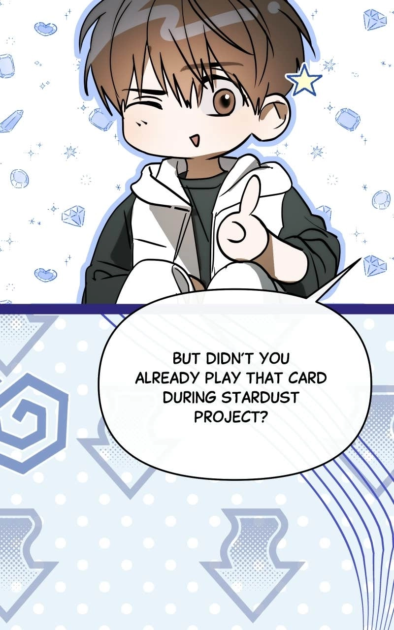 My Comeback as the Youngest Member Chapter 87 - Page 46