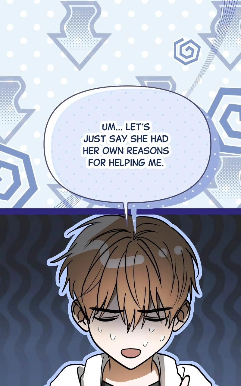 My Comeback as the Youngest Member Chapter 87 - Page 47