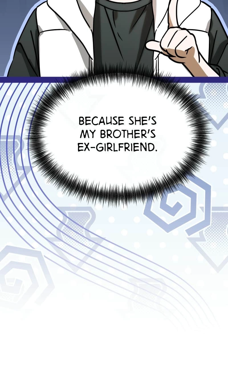 My Comeback as the Youngest Member Chapter 87 - Page 48