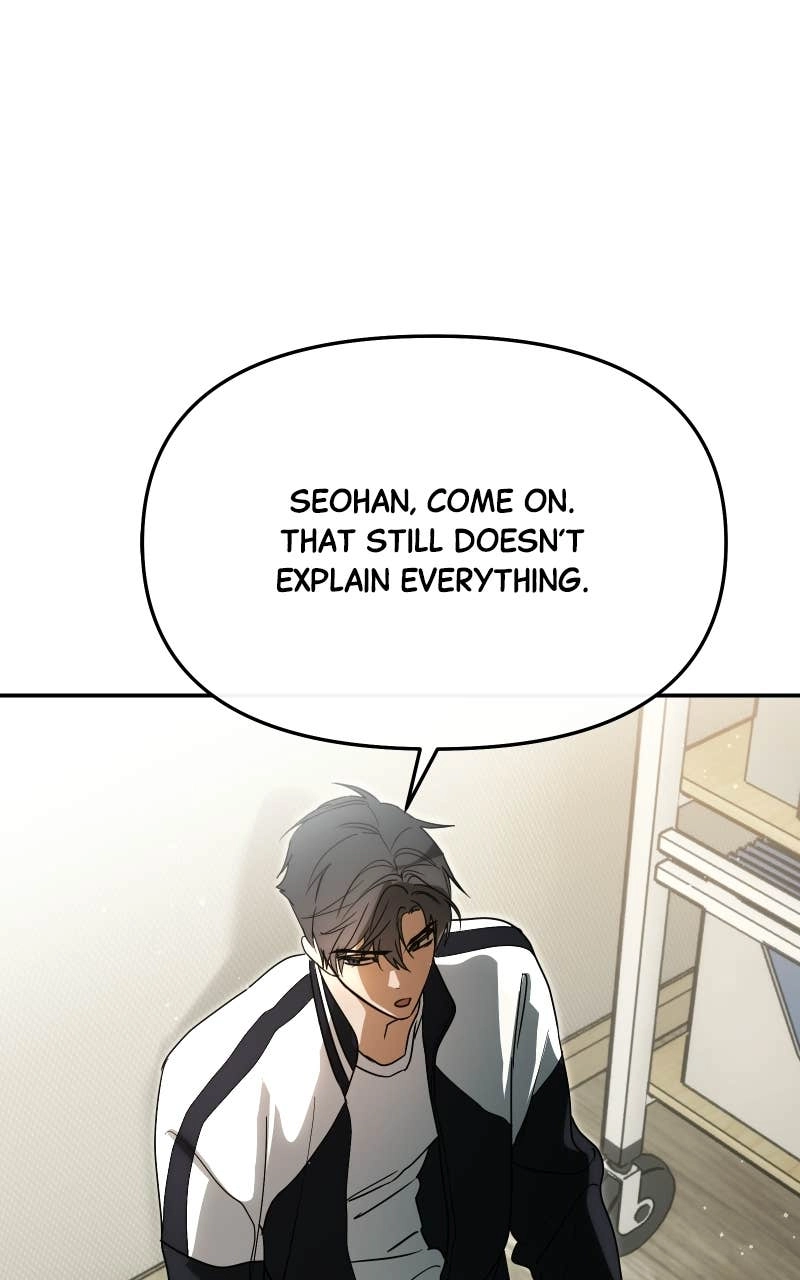 My Comeback as the Youngest Member Chapter 87 - Page 49