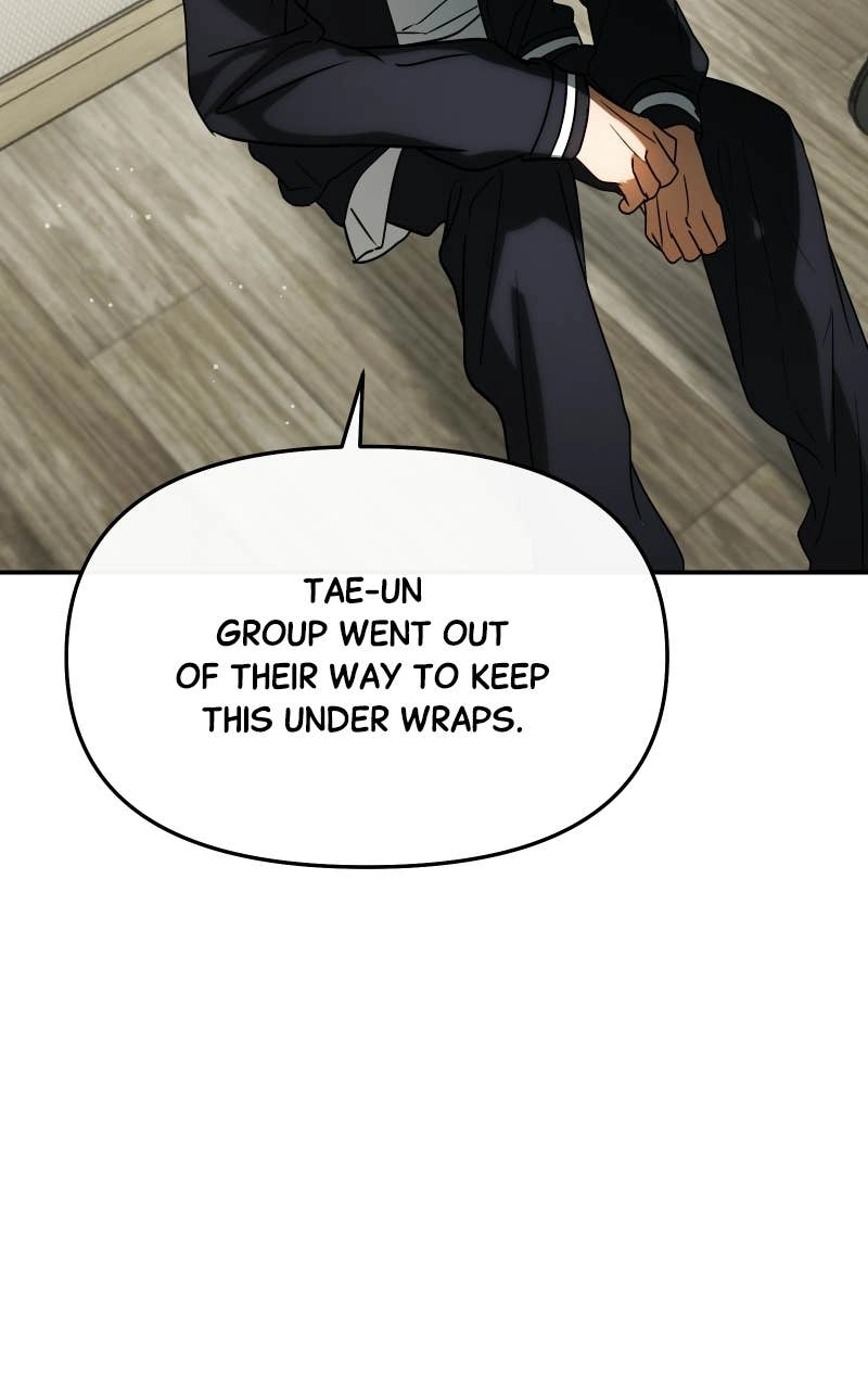 My Comeback as the Youngest Member Chapter 87 - Page 50
